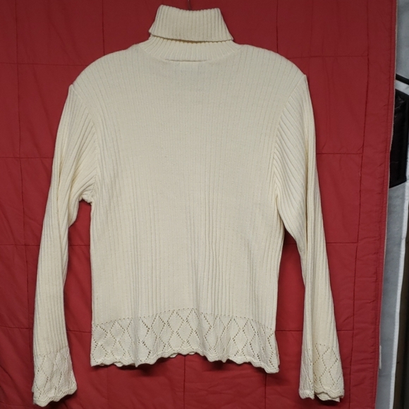 Turtleneck sweater 2 for $20 - Picture 6 of 6